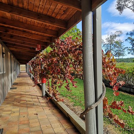 Hunter Valley Resort, Hunter Farm Adventure Centre & 4 Pines At The Farm Pokolbin Bagian luar foto