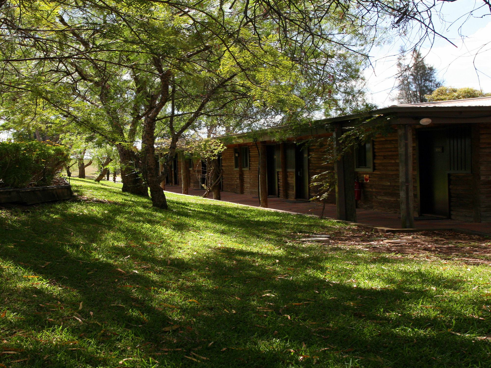 Hunter Valley Resort, Hunter Farm Adventure Centre & 4 Pines At The Farm Pokolbin Bagian luar foto